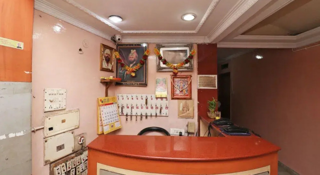 Hotel O Hotel Aishwarya, Prenota Hotel Hotel a West Bengal con parcheggio, Parcheggio