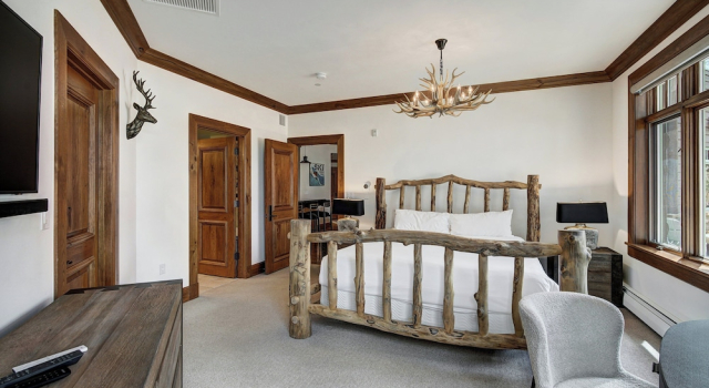 Номер Standard Bachelor Gulch Village by Vail Resorts