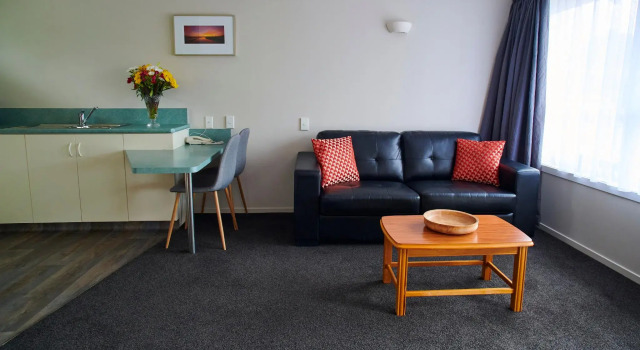 Номер Standard Aachen Place Motel