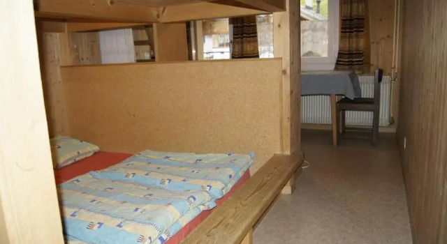 Bärghuus Axalp, Prenota Hotel Brienzwiler Haslital