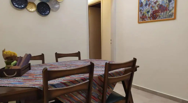 Apartamento Anna's Flat No2