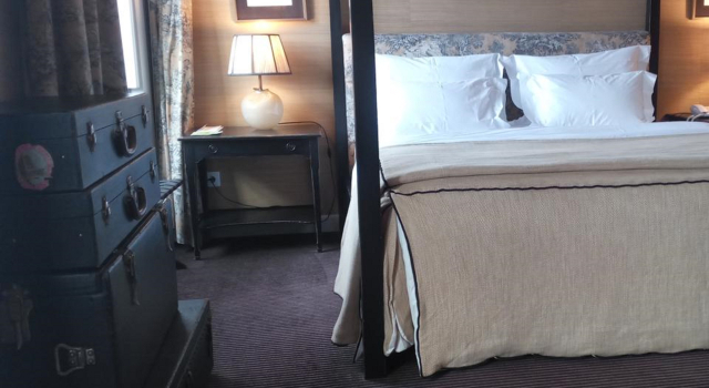 The Wine House Hotel - Quinta da Pacheca