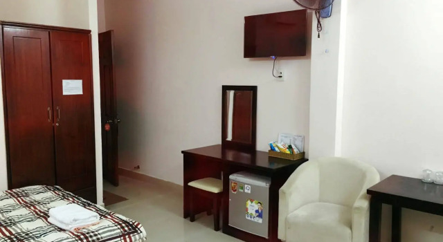 Van Khang Hotel