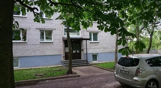 Pirni Apartment, Rezervovat Apartmán Hotely v Harjumaa s parkováním, Parkování