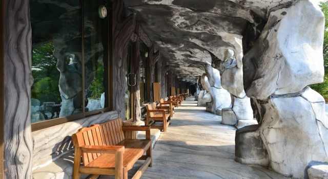 Номер Standard Had Ban Din Resort