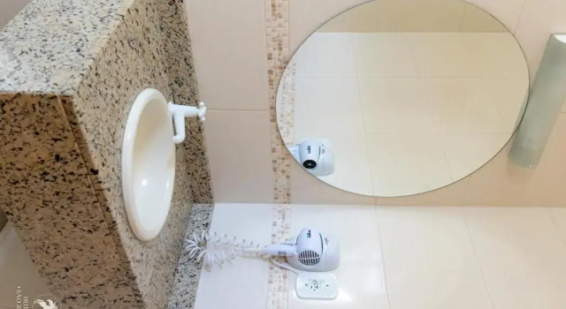 Одноместный номер Deluxe Hotel São Jorge