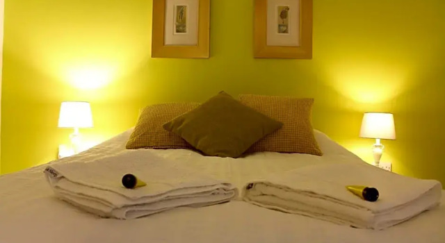 The Lodge B&B @ Cannock Chase, Book Bed and Breakfast Cannock Staffordshire