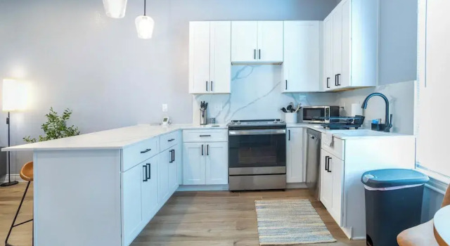 Коттедж Atlas Cottage Cozy Stay for 2