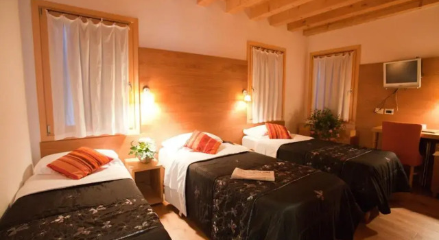 Номер Standard Borgo Ronchetto