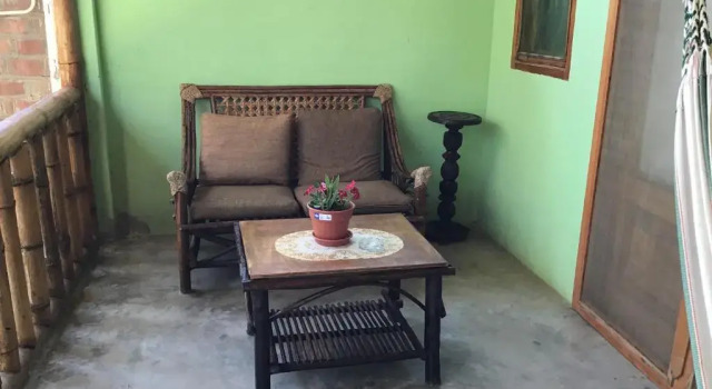 Бунгало La Casa de Jessy