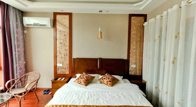 Xitang Jiangnan Chunlinhe Garden Hostel, Rezervați Hostel Jiaxing Zhejiang