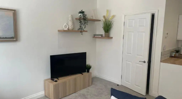 Apartment #1 - at 12 Story St, Varaa Huoneisto Asunnot kohteessa Merseyside, Huoneisto