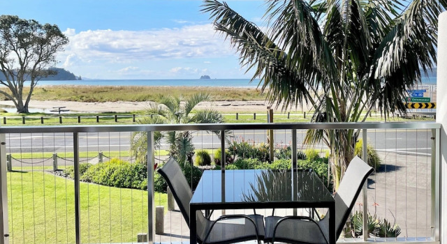 Студия Premium с балконом Baileys At The Beach