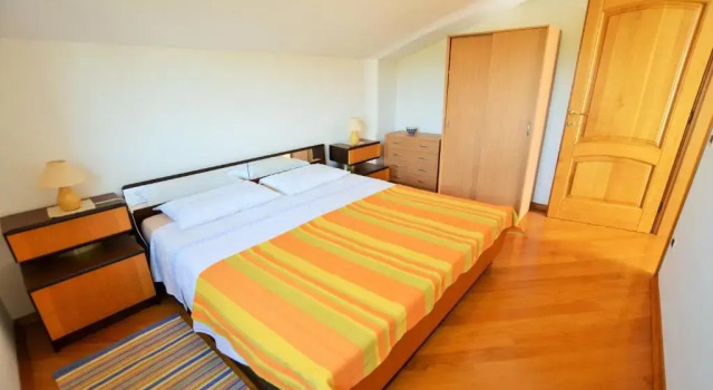 Apartments Sv. Pelegrin