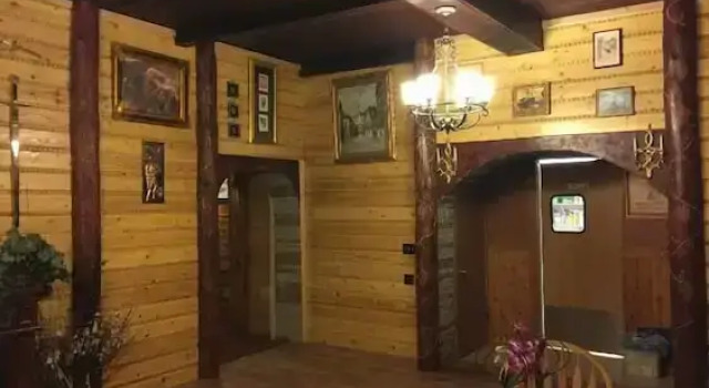 Alexander lake lodge, Reserva ahora Hotel Cedaredge Colorado