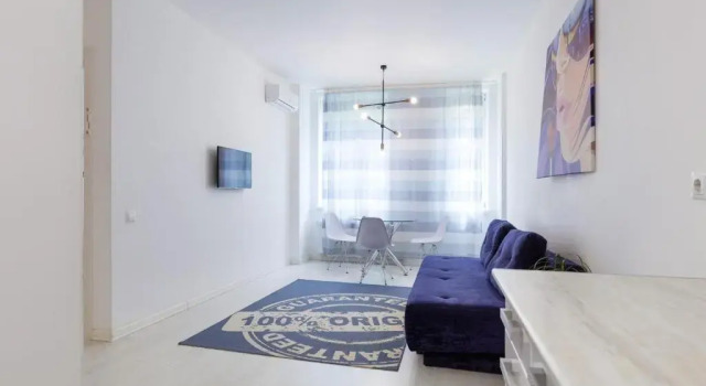 Comfort Town, Buchen Sie Hotel Dniprovskyj Kiew