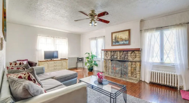 Апартаменты South Euclid Apt 10 Mi to Downtown Cleveland