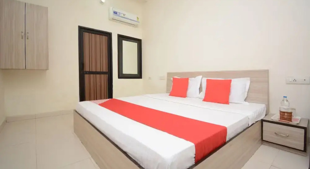 Hotel Arora Inn By OYO Rooms, Book Hotel Ludhiana Punjab