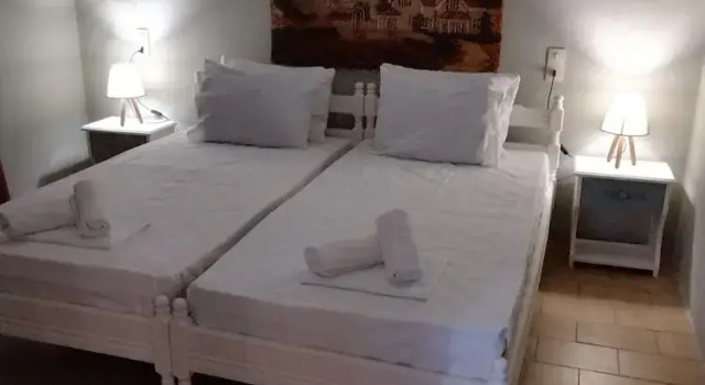 Litsas House Platanias, Prenota Affittacamere Kolios 