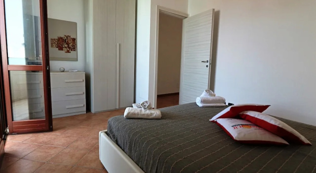 Residence Le Grotte