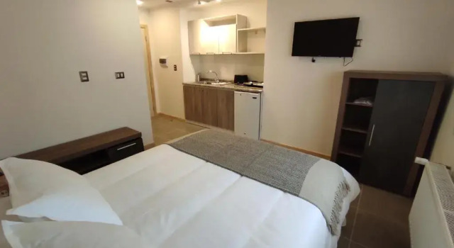 Апартаменты Apart Hotel Endurance