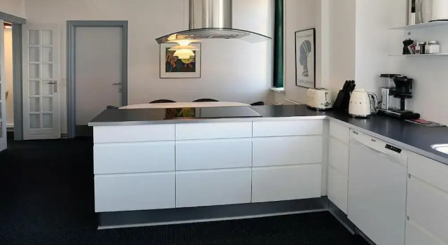 Апартаменты Hotel Steenbergs