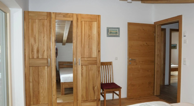 Appartement Ingrid, Забронировать Апартаменты/квартира Апартаменты Элльмау, Апартаменты/квартира