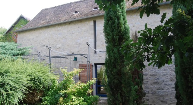 Grange d'Andressac, Rezervovat Hotel Cajarc 