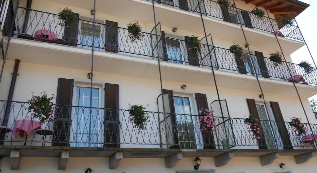 B&B Giulietta e Romeo