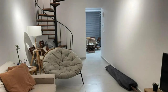Casa Latchi Luxury Maisonette