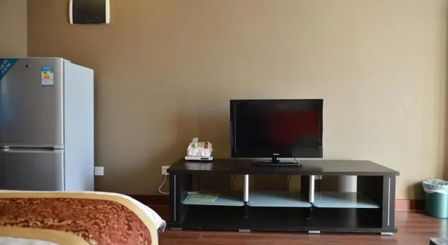 Enji Apartment Xinghai Daguan Branch, Book Apartment Shahekou 