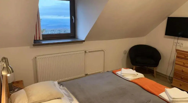 BILÍKOVA CHATA - Horský hotel, 预订 酒店 高塔特拉山 斯塔利斯莫克维克