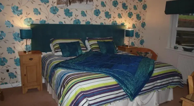 Garryloop, Prenota Hotel Girvan 