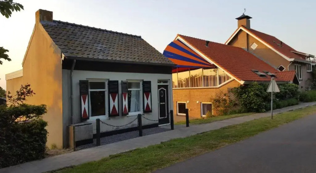 Resort De Vlasschure, Book Resort  