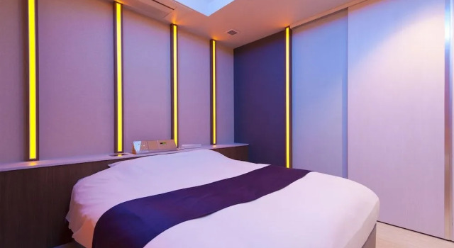 HOTEL IRIS - Adult Only, Prenota Hotel Fujisawa Kanagawa