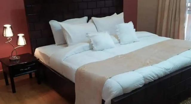 Семейные апартаменты Faith Homes Hotel