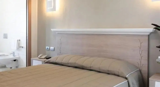 Номер Classic Hotel Belvir