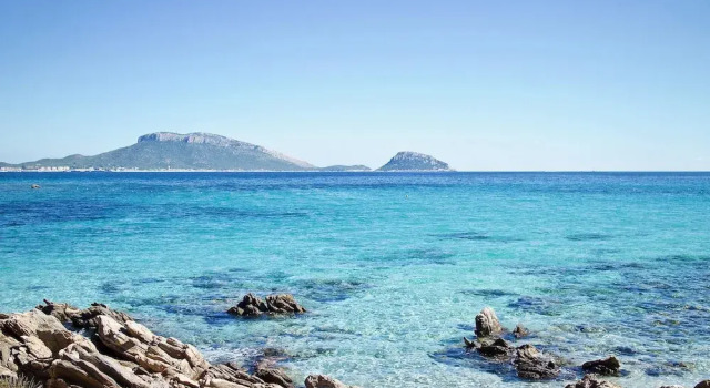 Apartment With one Bedroom in Quartu Sant'elena, With Terrace - Near the Beach