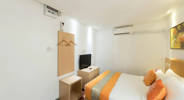 OYO Rooms Chowkit Maju Junction Mall