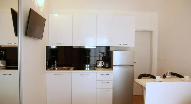Студия Apartments Marti