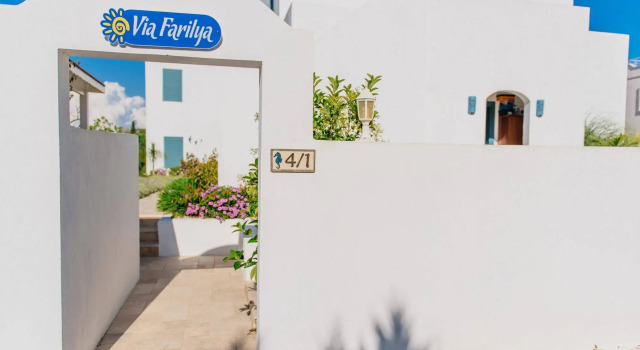 Via Farilya Hotel