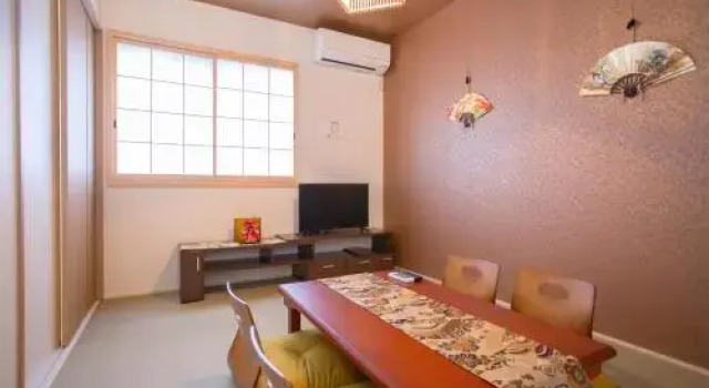 Kyomachiya Hatago Kujo, Book Hotel Uji Kyoto