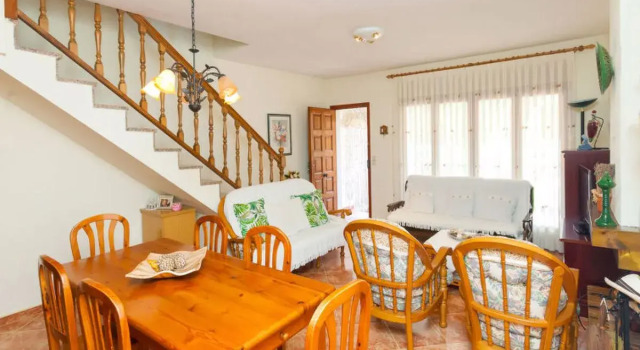 Holiday Home Katy by Interhome, Забронировать Отель Кунит El Baix Penedès