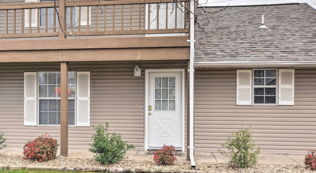Unit 3 Mi to Branson Strip! Pool, Step-free Access, Забронировать Апартаменты/квартира Отели Table Rock Lake с парковкой, Парковка