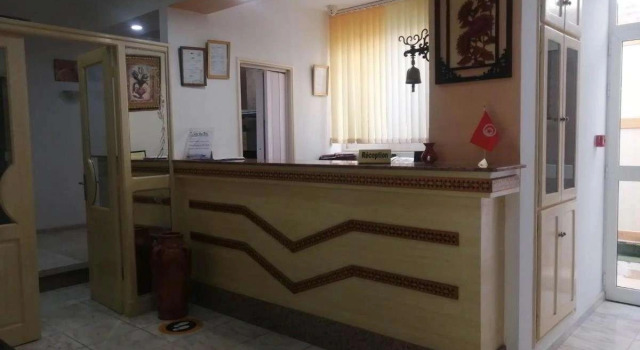 Hotel El Layeli, Book Hotel SPA-hoteller i Sfax, SPA