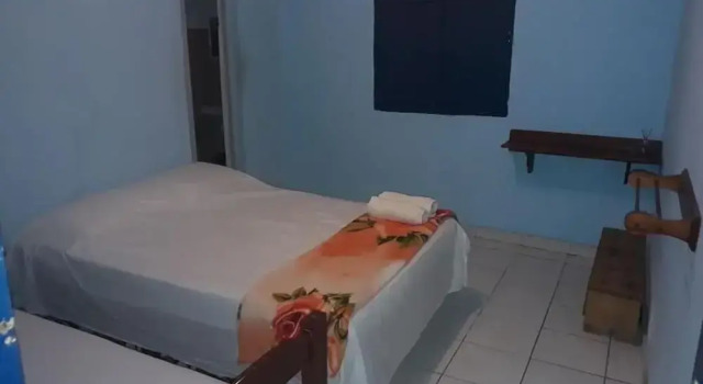 Pousada Cantinho do Dodo, Rezervovat Hotel Hotely v Bahia se snídaní, Snídaně