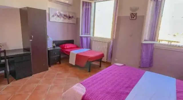 Двухместный номер Standard Emerald Palace