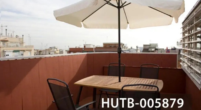 Апартаменты Ghat Apartments Gracia II