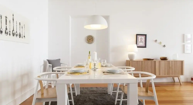 Апартаменты Chiado Premium by Homing