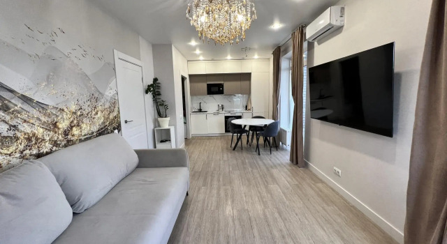 Apartments in the Unique residential complex, Book Apartment Kazan Tatarstan
